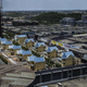 Illustration for article titled Chinas Illegal Rooftop Lairs Trade Safety for Spectacle